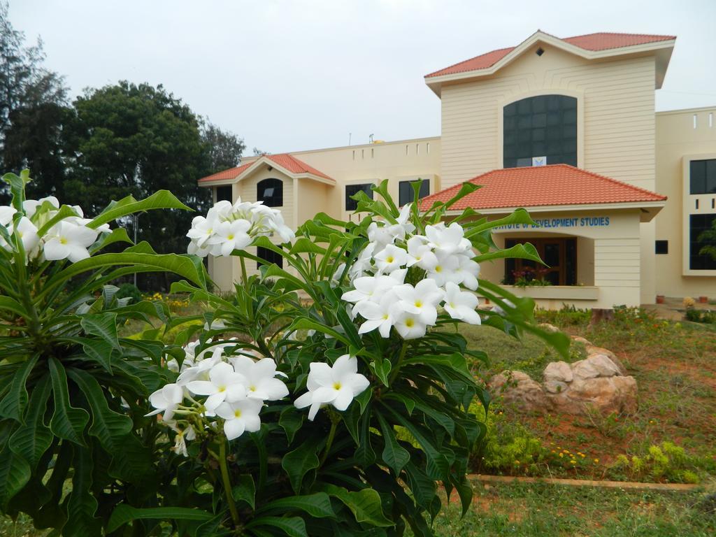 Stella Maris B&B Kanjákumárí Exteriér fotografie