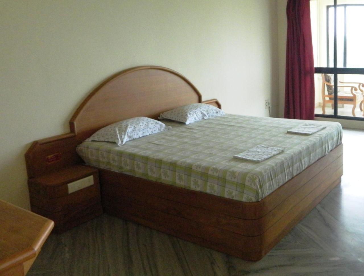 Stella Maris B&B Kanjákumárí Exteriér fotografie